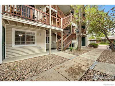 1221 University Ave #103 Fort Collins, CO 80521