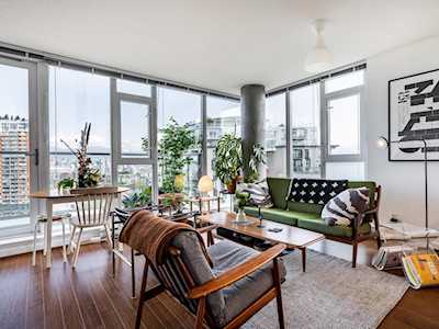 2770 Sophia Street #1004 Vancouver, BC V5T 0A4