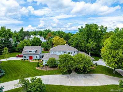 15 Viking Dr Cherry Hills Village, CO 80113