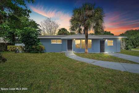 1684 Mosswood Drive Melbourne, FL 32935