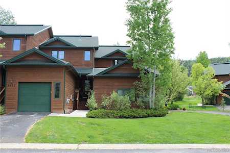 3452 Spring Valley Dr #9 Steamboat Springs, CO 80487