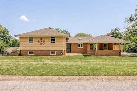3331 NW Oakcrest Dr Kansas City, MO 64151