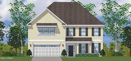 1346 Big Cypress Lp Wilmington, NC 28409