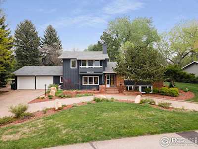 1512 Linden Lake Rd Fort Collins, CO 80524