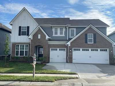 15871 Black Willow Ln Fishers, IN 46040