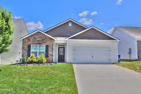 4416 Blackberry Trellis Ln Knoxville, TN 37938