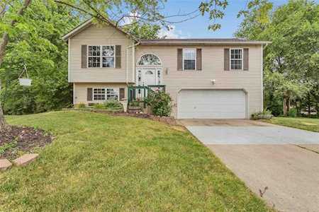 519 Northview Park Ct Wentzville, MO 63385