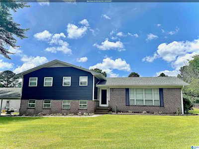 109 Kim Circle Gardendale, AL 35071