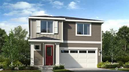 8421 31st Place NE Marysville, WA 98270