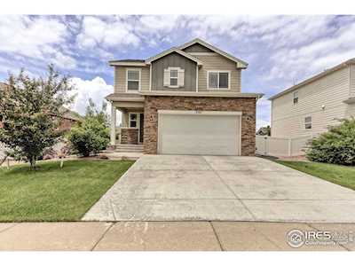3311 Monte Christo Ave Evans, CO 80620