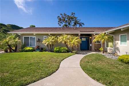31324 Flying Cloud Dr Laguna Niguel, CA 92677