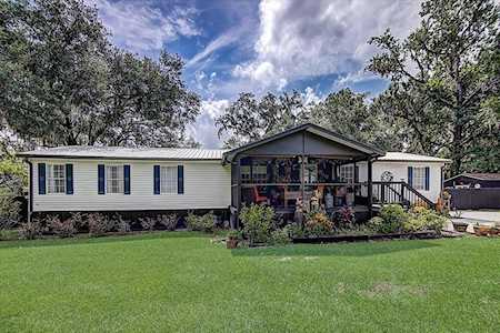 4910 C P Keen Rd Plant City, FL 33566