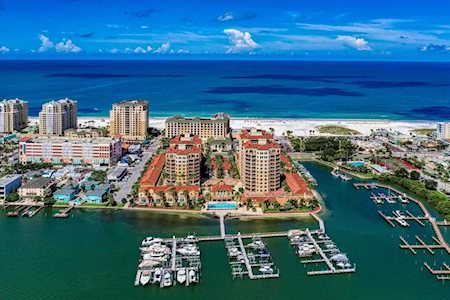501 Mandalay Ave #605 Clearwater, FL 33767