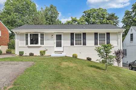 3811 Antietam Roanoke, VA 24018