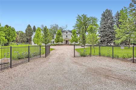 1 Random Rd Cherry Hills Village, CO 80113
