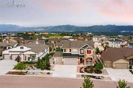 12516 Hawk Stone Drive Colorado Springs, CO 80921