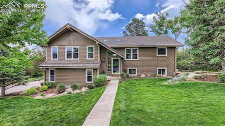 4225 Bromley Place Colorado Springs, CO 80906