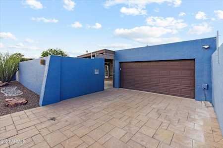 2012 E Cairo Drive Tempe, AZ 85282