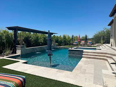 5509 E Dew Drop Trail Cave Creek, AZ 85331