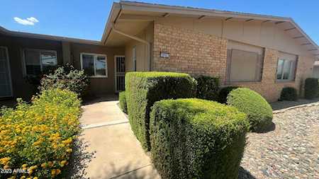 19062 N Camino Del Sol Drive Sun City West, AZ 85375