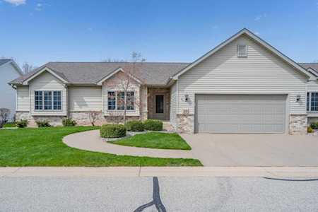 10 Penbrook Circle Appleton, City of Appleton, WI 54913