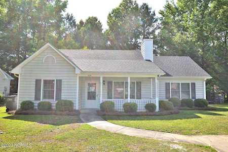 1016 Southbriar Drive Rocky Mount, NC 27804