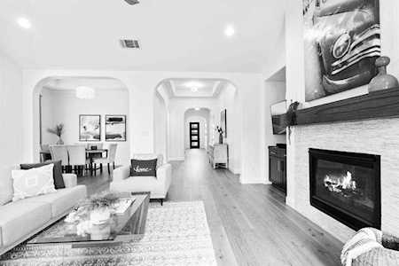 6105 Gunnison Turn RD Austin, TX 78738