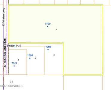 1120 E Fairview Loop Wasilla, AK 99654
