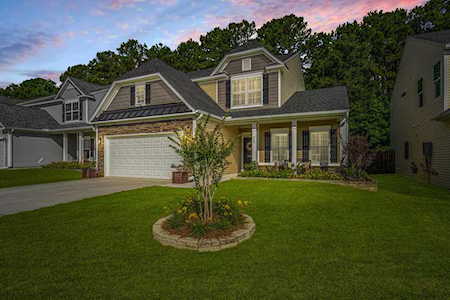 249 Weeping Cypress Dr Moncks Corner, SC 29461