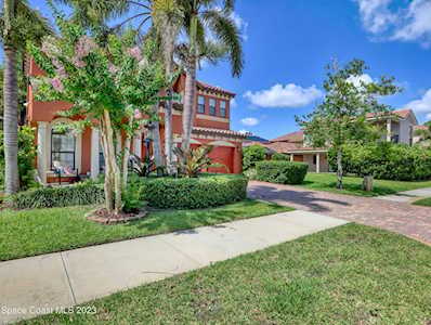 415 Point Lobos Drive Satellite Beach, FL 32937