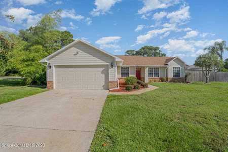 1328 California Drive Melbourne, FL 32940