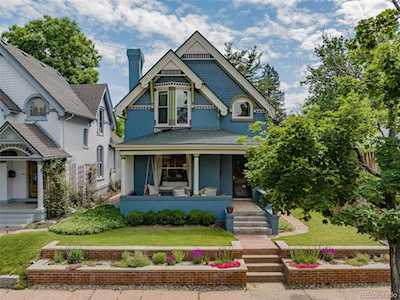 570 S Grant St Denver, CO 80209