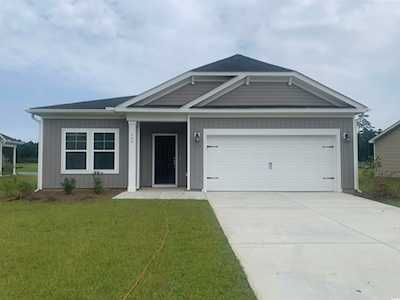 345 Palmetto Sand Loop Conway, SC 29527