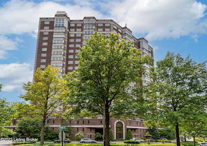 1400 Willow Ave #1401 Louisville, KY 40204