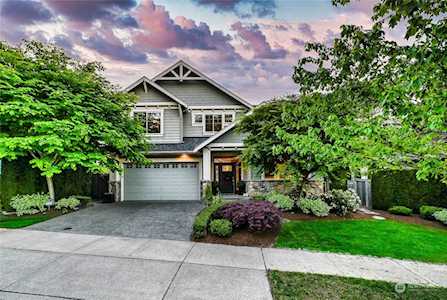27220 SE 18th Place Sammamish, WA 98075