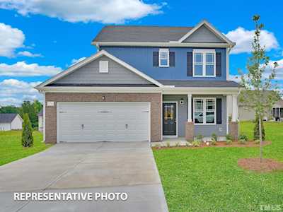 115 Greenhouse Street Zebulon, NC 27597