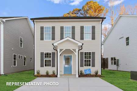 219 Longbow Drive Middlesex, NC 27557