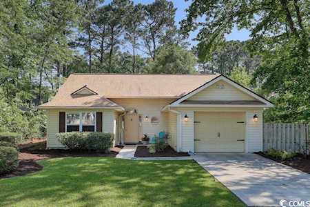 1 Gate 3 Carolina Shores, NC 28467