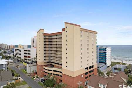 1707 Perrin Dr. #503 North Myrtle Beach, SC 29582