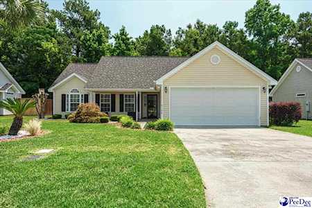2120 Tillers Plow Row Effingham, SC 29541