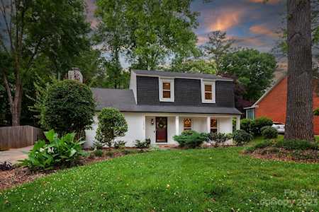 10430 Sardis Oaks Rd Charlotte, NC 28270