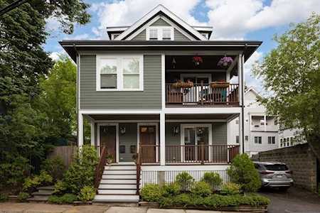 20 Doran Rd #20 Brookline, MA 02445