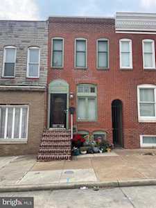 944 S East Ave Baltimore, MD 21224