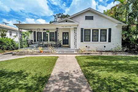 4705 W Kensington Ave Tampa, FL 33629