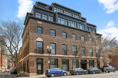 108-110 Arlington Street #PH Boston, MA 02116