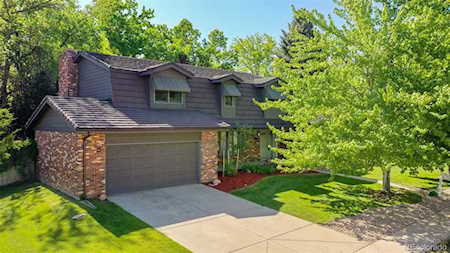 3950 S Narcissus Way Denver, CO 80237