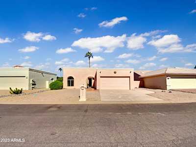 10544 E Sunnydale Drive Sun Lakes, AZ 85248