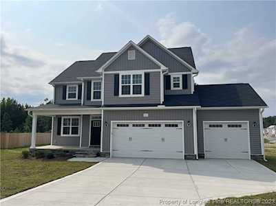 227 High Branch Dr Cameron, NC 28326