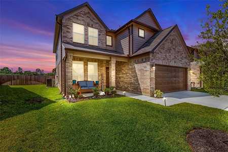 4334 Lotus Dale Dr Spring, TX 77373