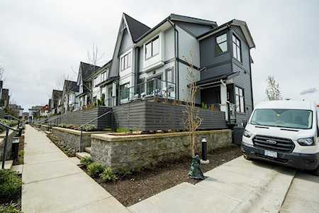 19451 Sutton Avenue #84 Pitt Meadows, BC V3Y 0G6